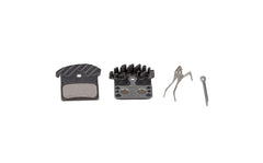 Pastas Shimano J04c-MF Metalizadas Ice Tech
