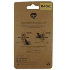 Tacos GW Zapatas Ruta R-500C 1Par 55mm Azul