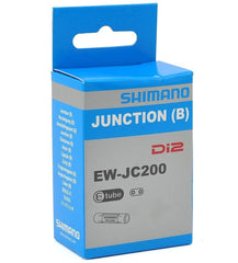 Conexión/Extensión Shimano EW-JC200 de 2 puertos para E-Tube