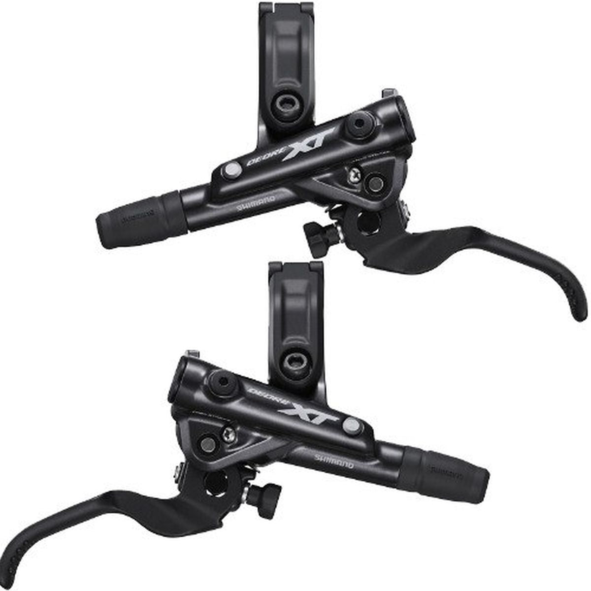 Shimano Manilares palancas BL-M8100 Deore XT