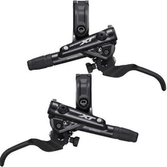 Shimano Manilares palancas BL-M8100 Deore XT