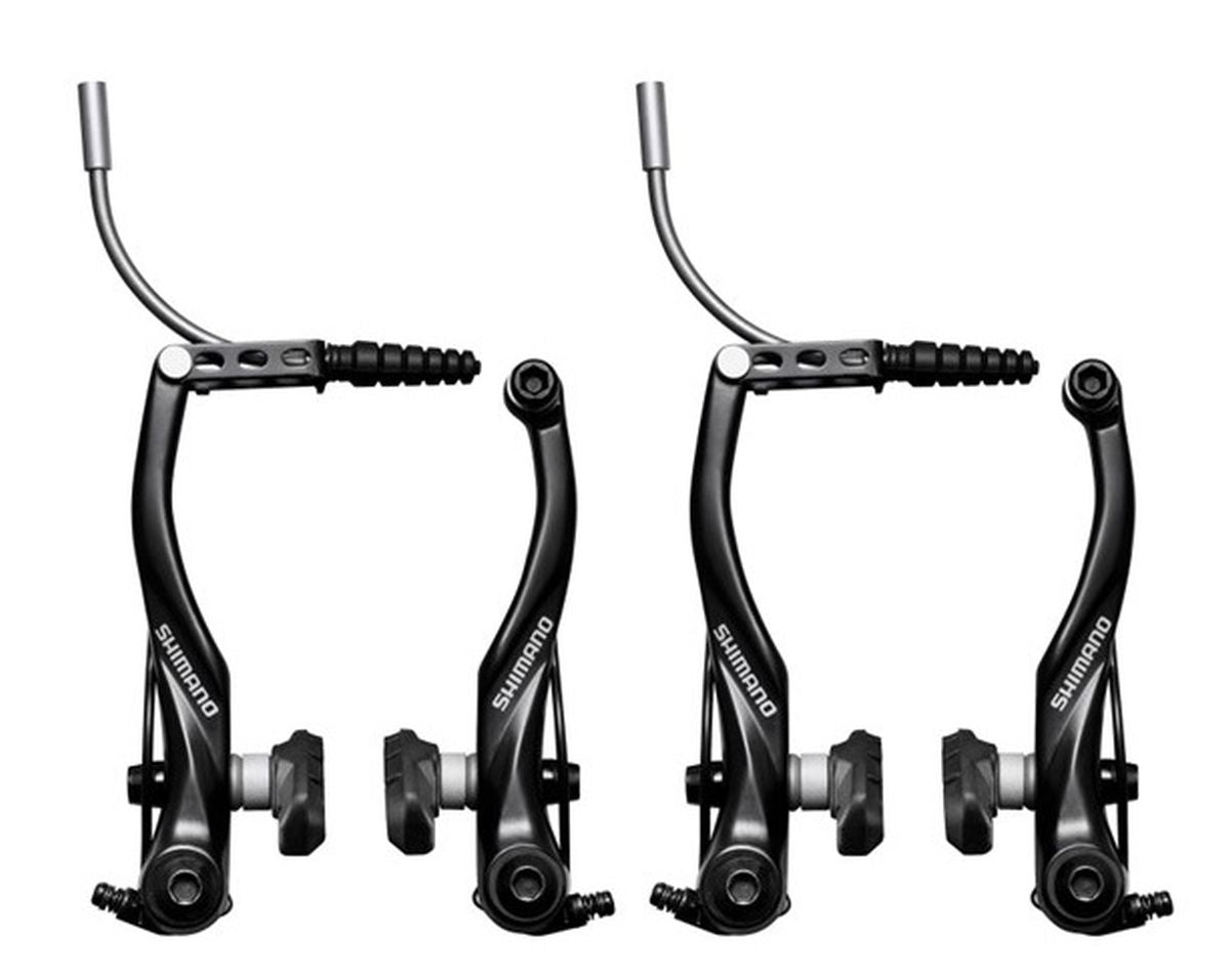 Herraduras Arcos de Freno Shimano V-BRAKE BR-T4000