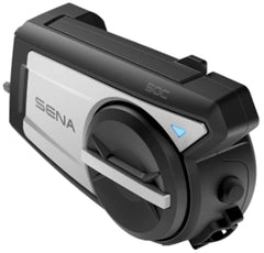 Sena 50C Comunicación Bluetooth y Cámara 4K Harman Kardon