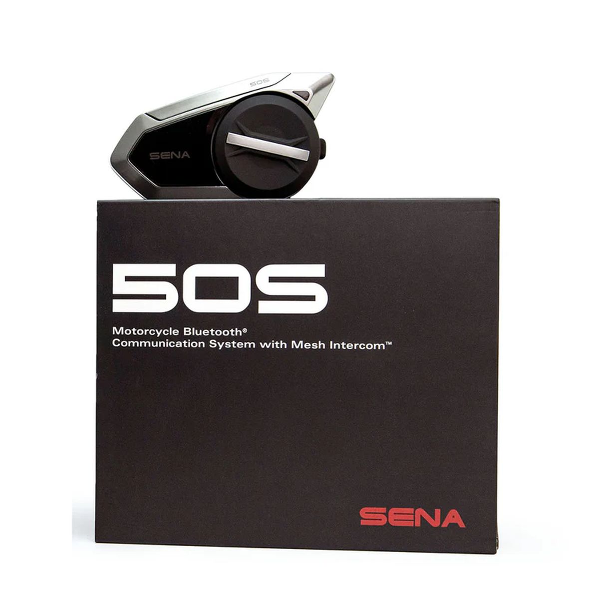 Sena 50S Comunicación Mesh con Premium Sonido Harman Kardon