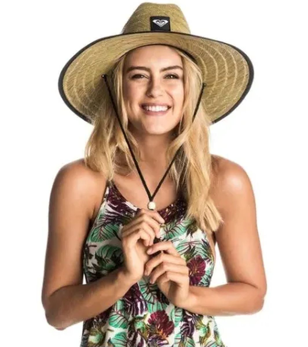 Sombrero Roxy Tomboy 2