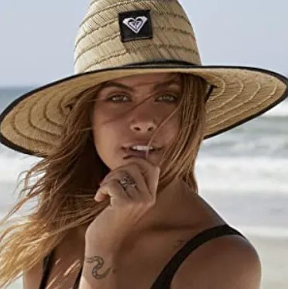 Sombrero Roxy Tomboy 2