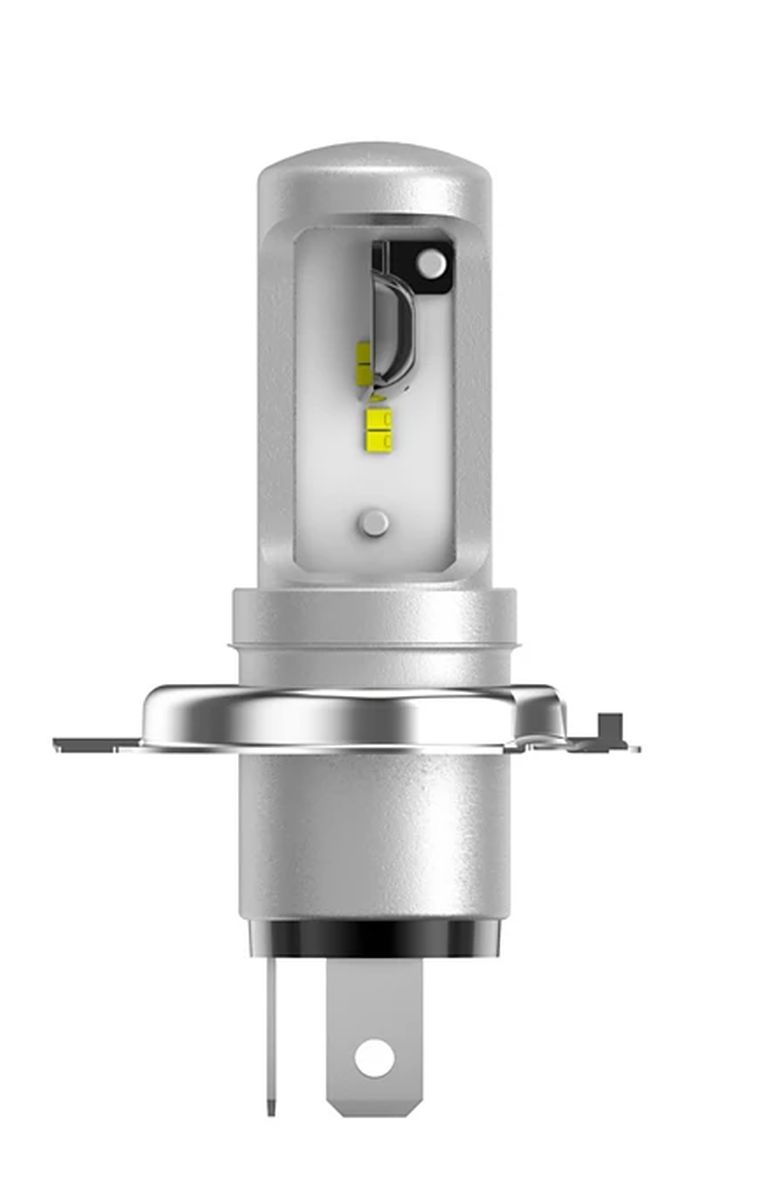 Bombilla Front Moto Philips Standar HS1 H4 35/35