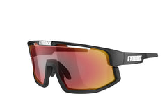 Gafas de Ciclismo Bliz Active Vision Matt BLK M12