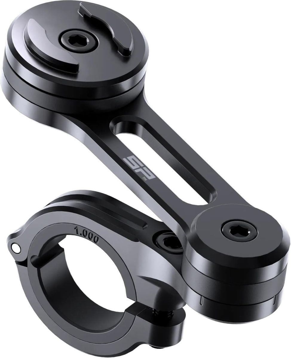 Soporte Para Moto Sp Connet Mount Pro Negro