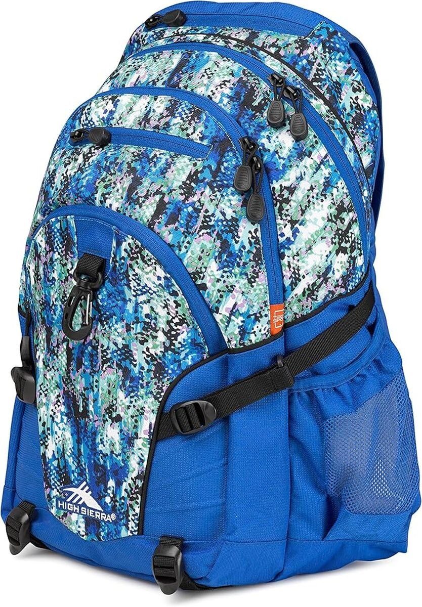 Mochila Sierra Alta Loop
