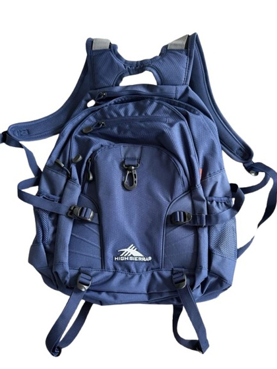 Mochila Sierra Alta Loop