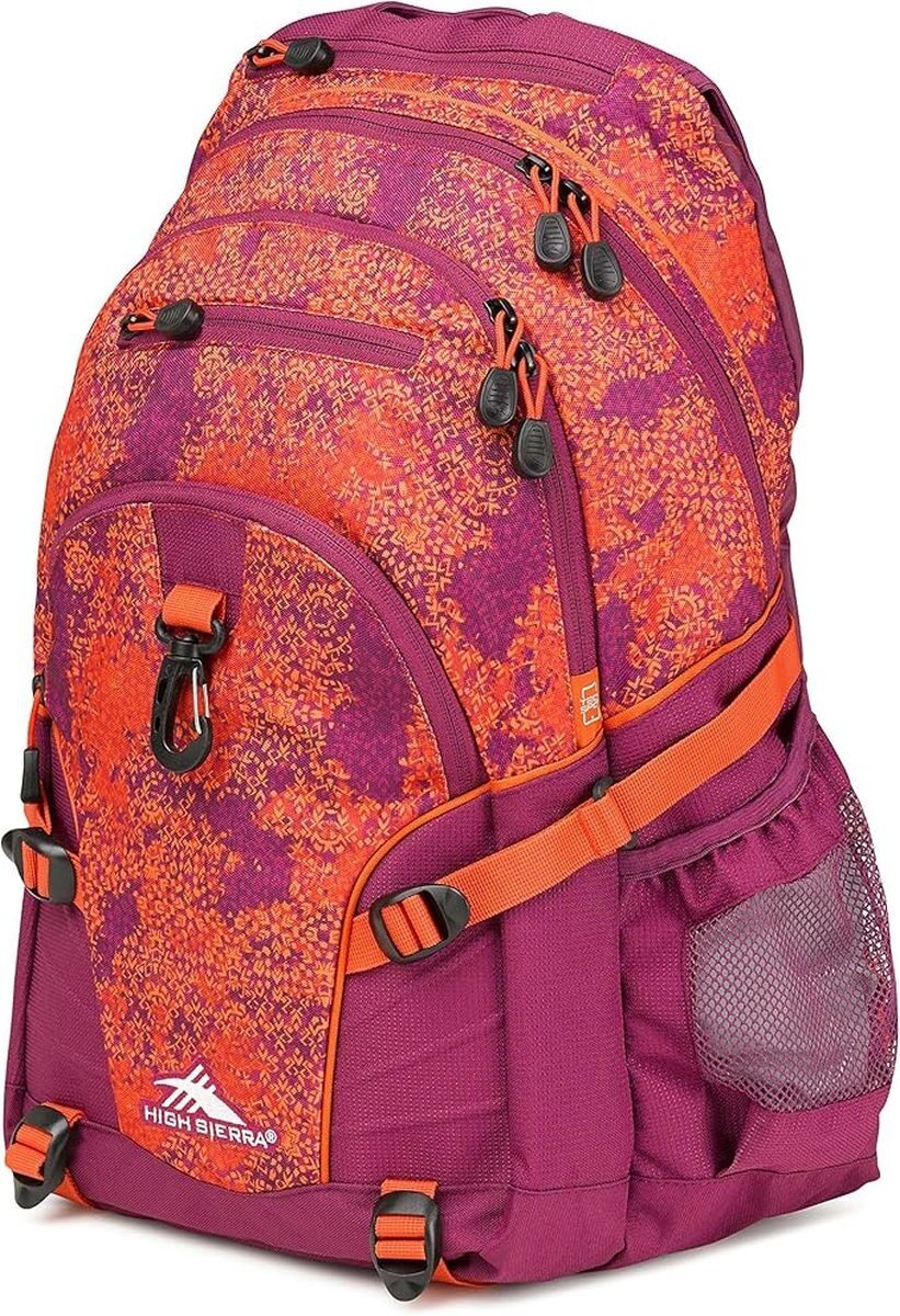 Mochila Sierra Alta Loop