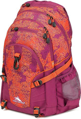 Mochila Sierra Alta Loop