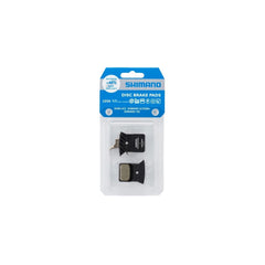 Pastas para Freno Disco Ruta Shimano L05A-RF Resina