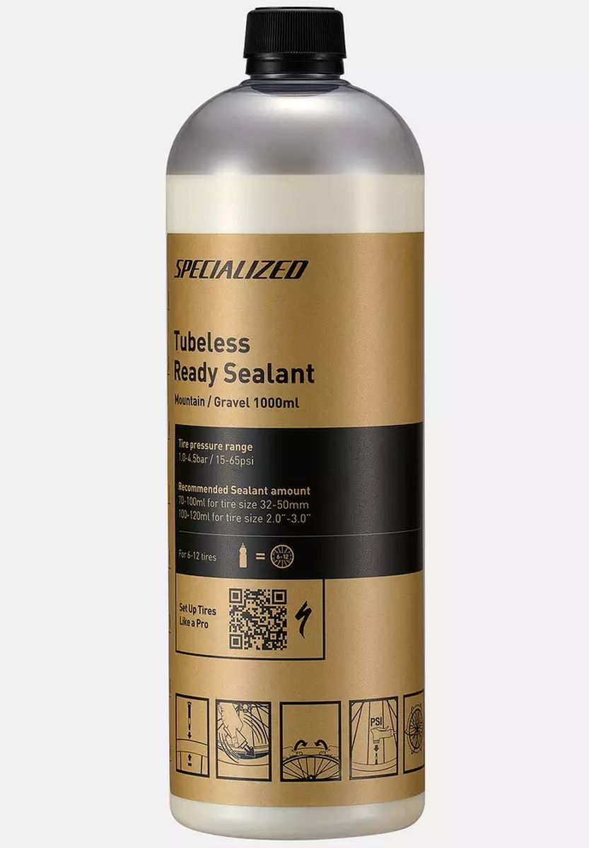 Liquido Sellante Specialized TLR Sealant Mountain and Gravel