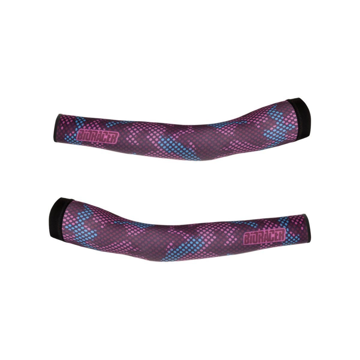 Jersey Ciclismo Bioracer Maillot Epic Camo21 Mujer Burdeos