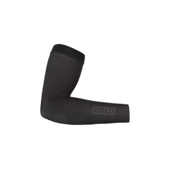 Manguitos Ciclismo Bioracer Negro