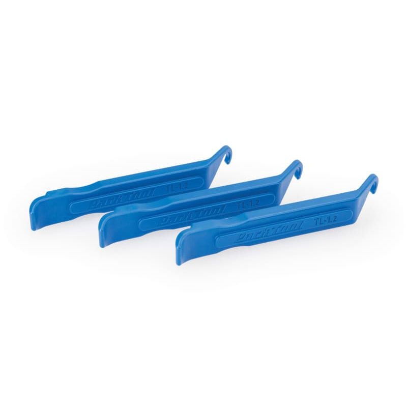 Palancas Parktool Desmontadoras TL-1.2 X 3 1 UND