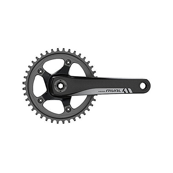 Juego de Bielas Sram Rival 1 GXP 11 Vel