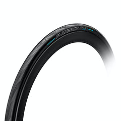 Llanta Ruta Pirelli 700x25c 25-622 Zero Velo 4S Azul