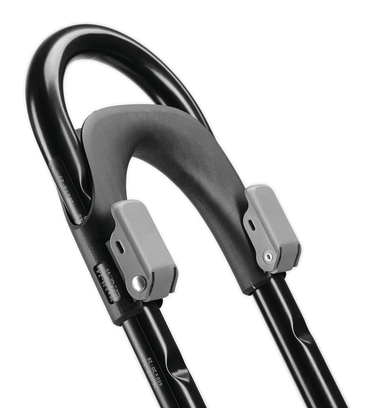 Portabicicletas Yakima de Techo Frontloader