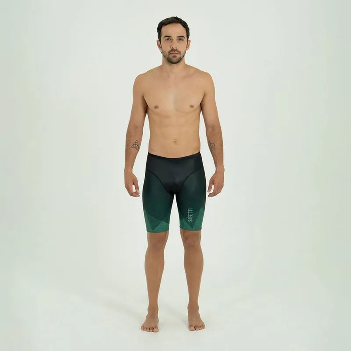 Vestido de Baño Safetti Ibiza Hombre