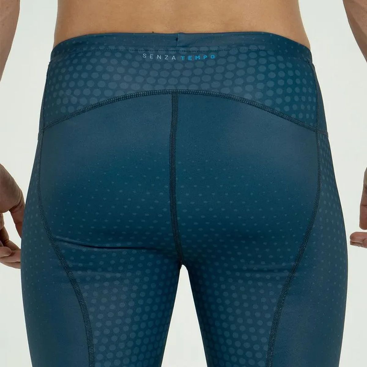 Vestido de Baño Safetti Sealather Hombre Blue