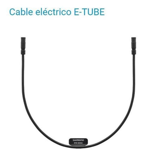 Cable eléctrico Shimano Ew-Sd50 950mm I2