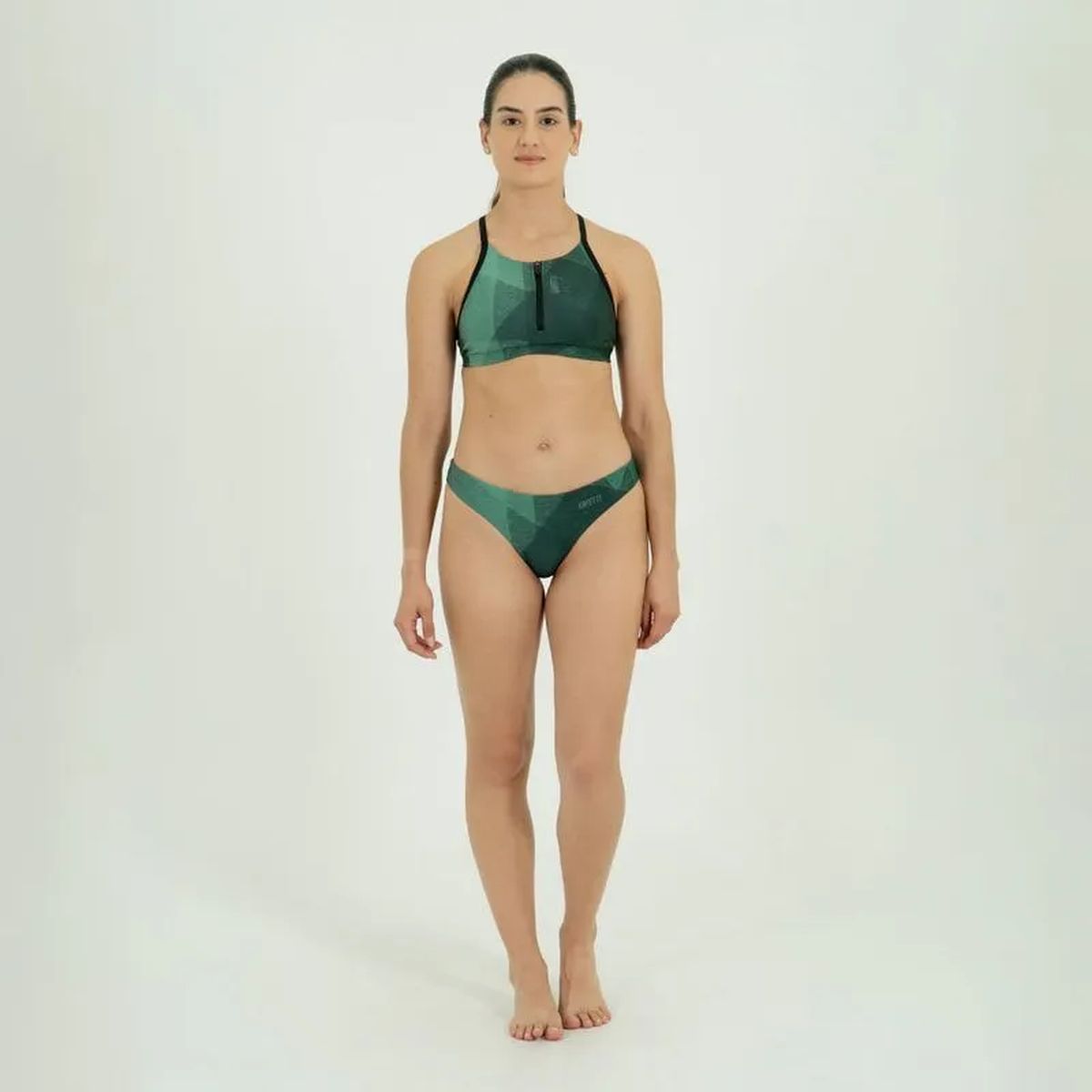 Vestido de Baño Safetti Blaze Mujer