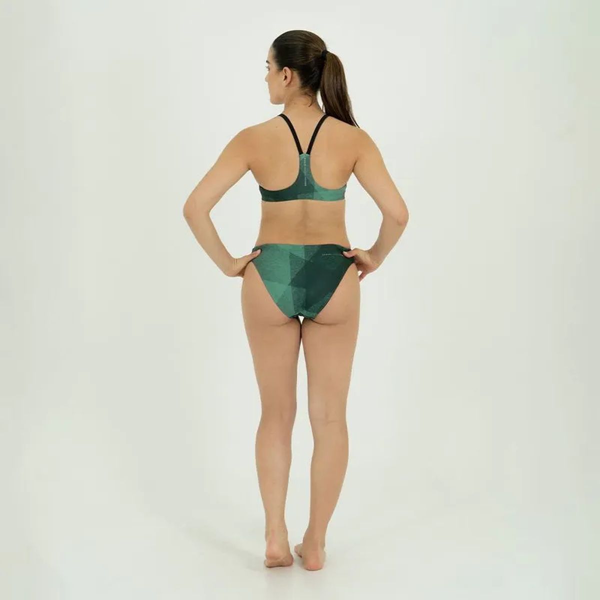 Vestido de Baño Safetti Blaze Mujer