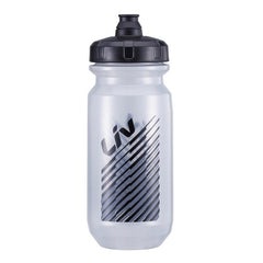 Caramañola Termo Liv Doublespring 600Cc Tra/Neg