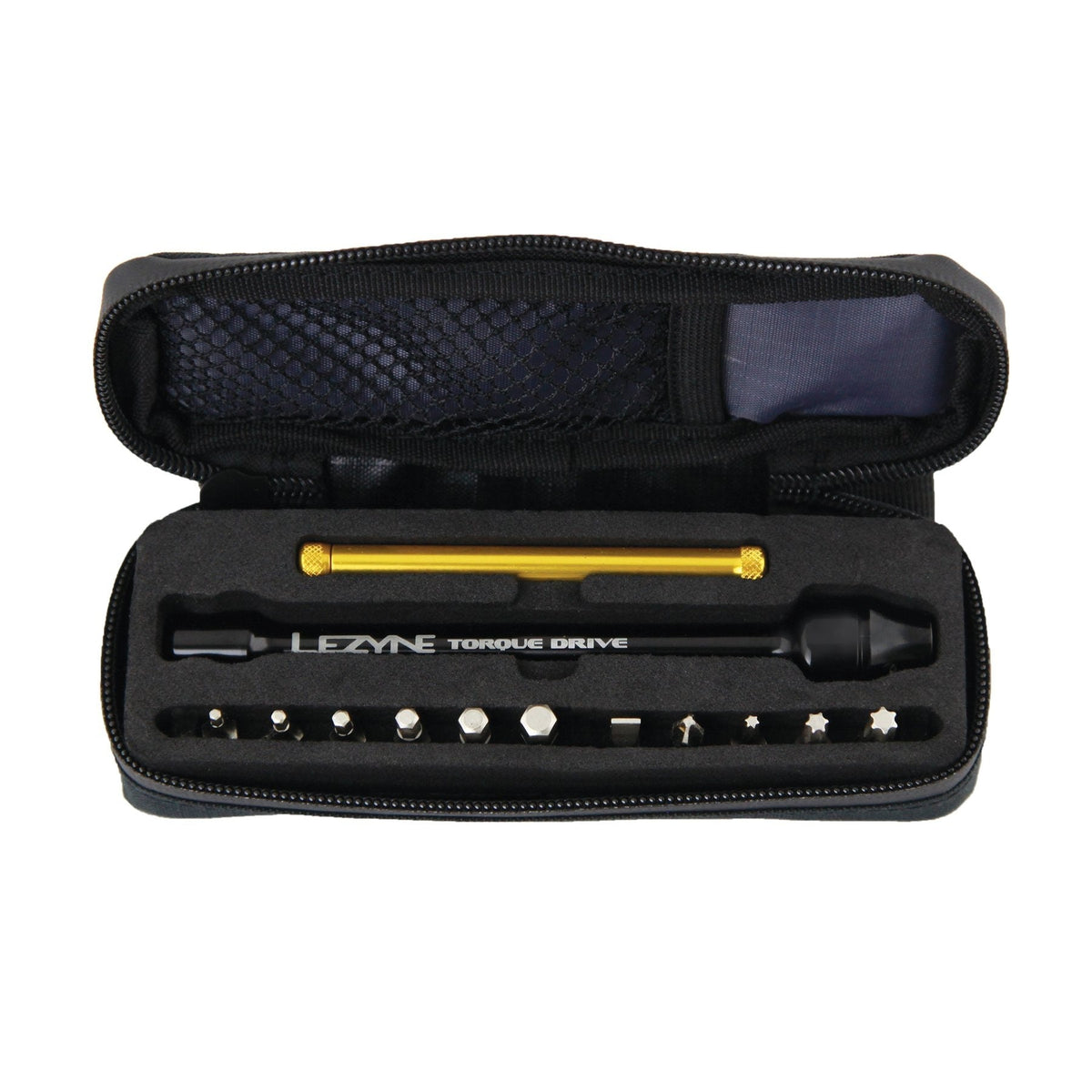 Kit Llave de Torque Lezyne Pocket-Sized Tool