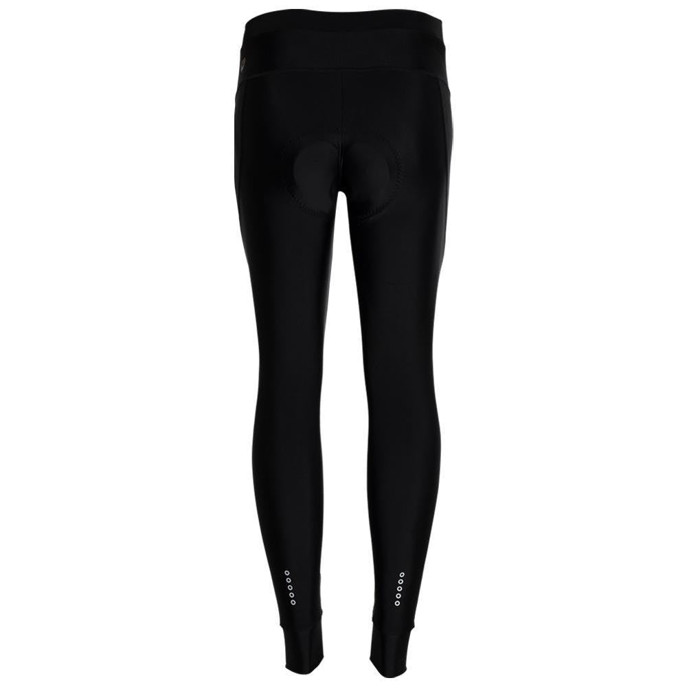 Pantalón de Ciclismo C/T Mujer GW Sport Negro