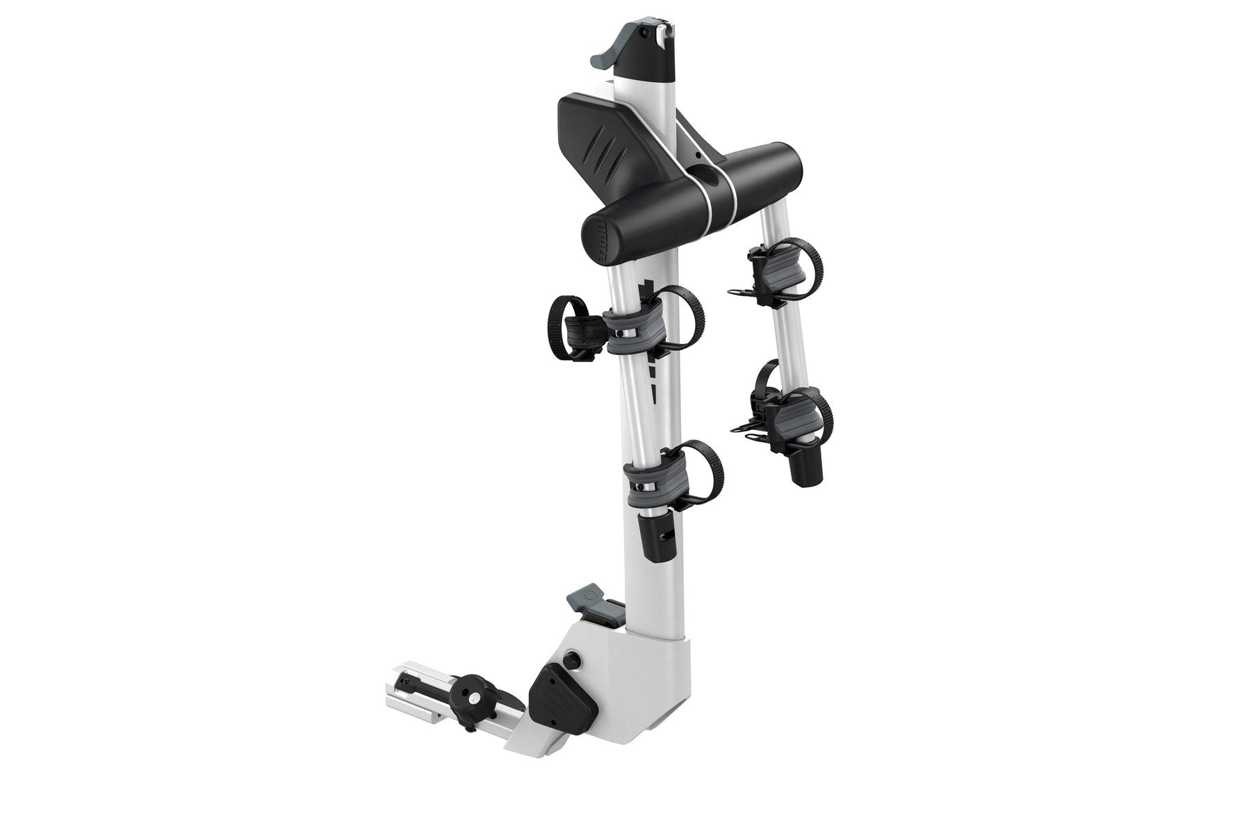 Portabicicletas Thule HITCH Helium 2Bk 9042