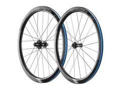 Ruedas Ruta Giant Slr 1 42mm Disc Carbono