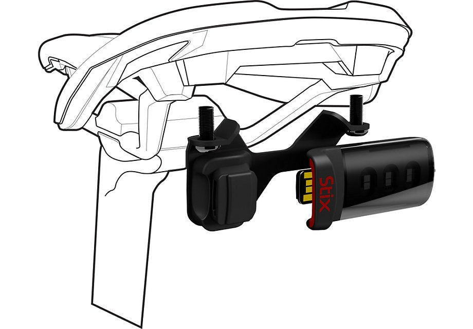 Soporte Specialized Stix Saddle Mount