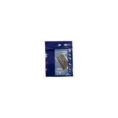 Mechas Tubeless Giant P/ Clutch Tapon (10 Unidades)