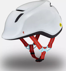 Casco de Ciclismo para Niño Specialized Mio 2 Mips Blanco