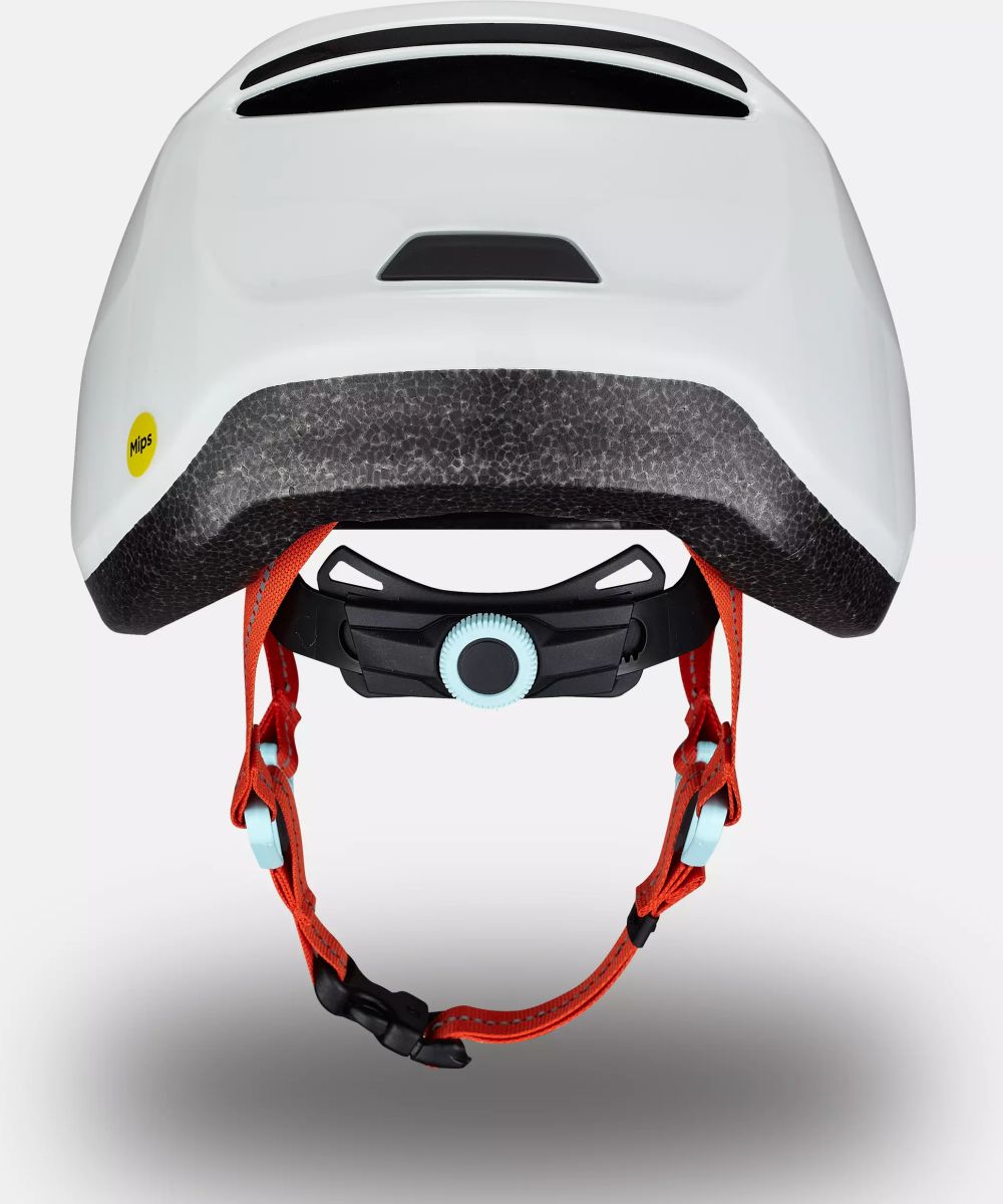 Casco de Ciclismo para Niño Specialized Mio 2 Mips Blanco