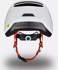 Casco de Ciclismo para Niño Specialized Mio 2 Mips Blanco