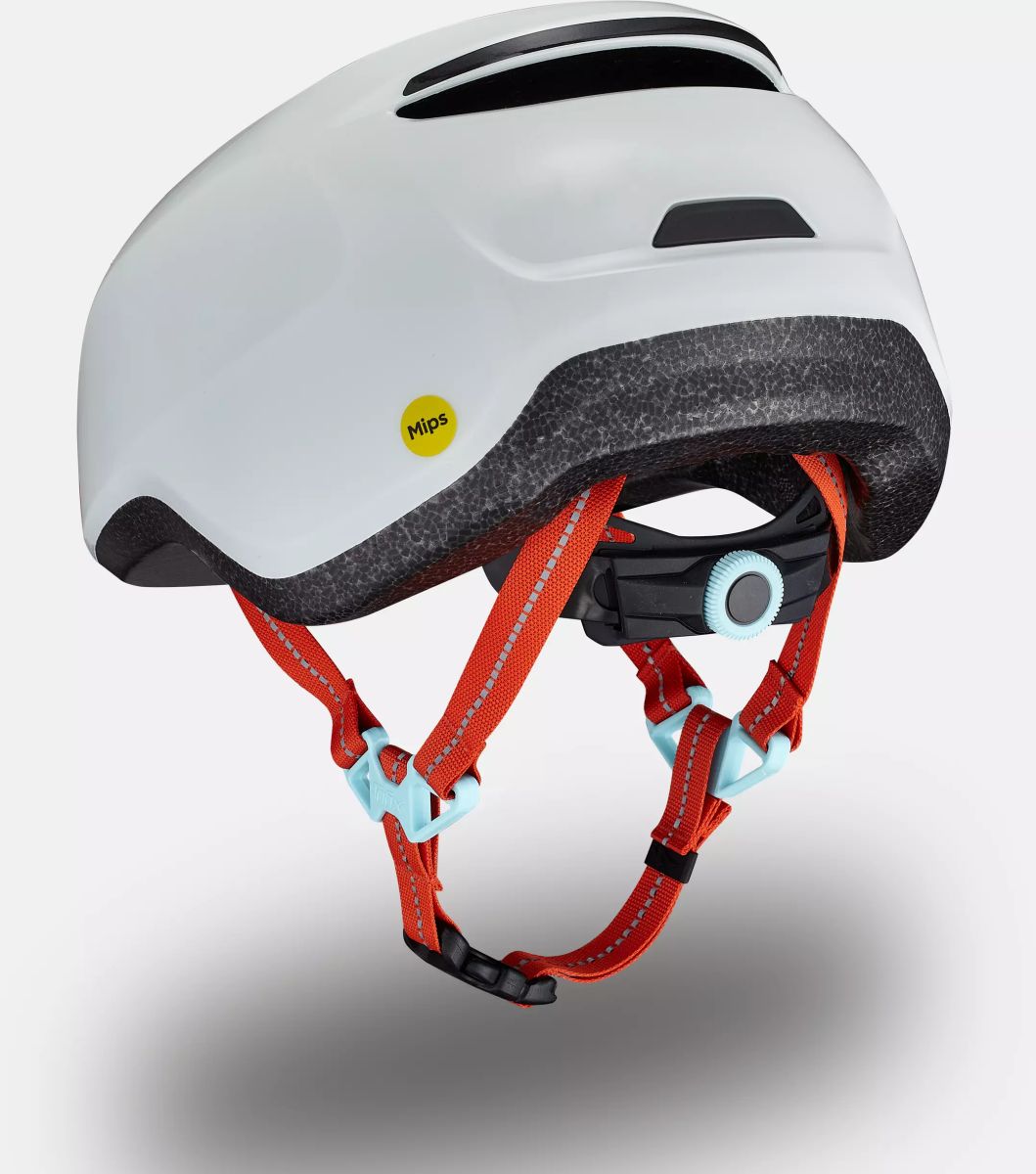 Casco de Ciclismo para Niño Specialized Mio 2 Mips Blanco