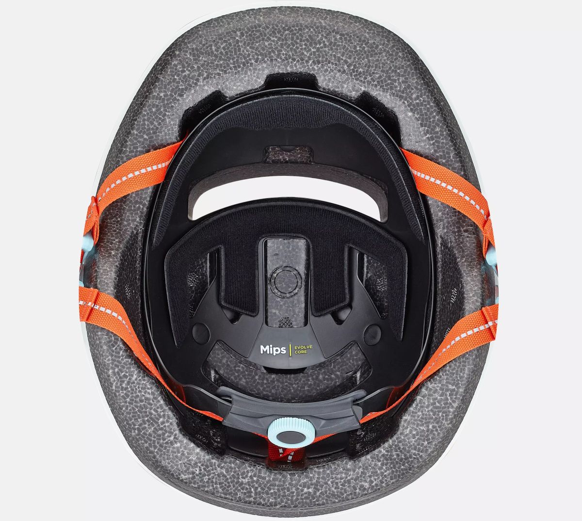 Casco de Ciclismo para Niño Specialized Mio 2 Mips Blanco