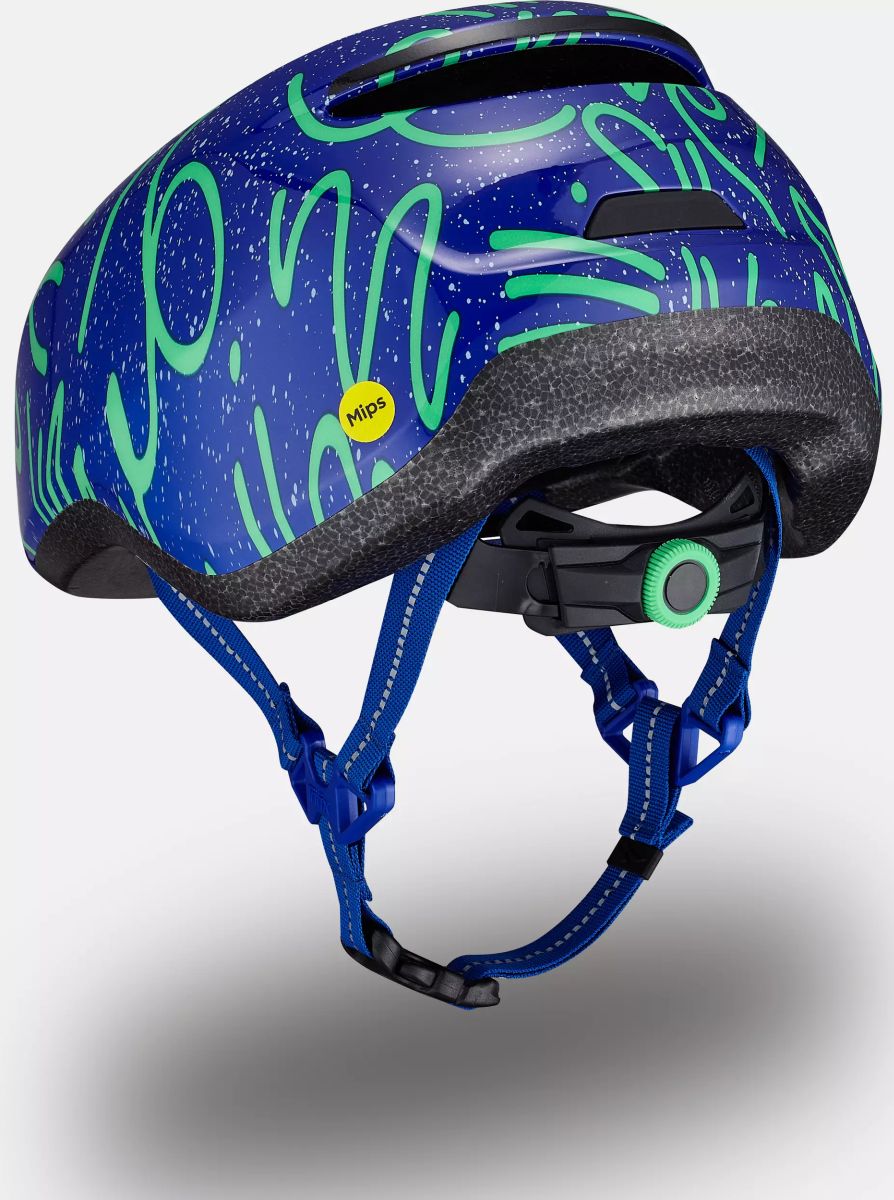 Casco Specialized Mio 2 Mips | Gráfico Azul