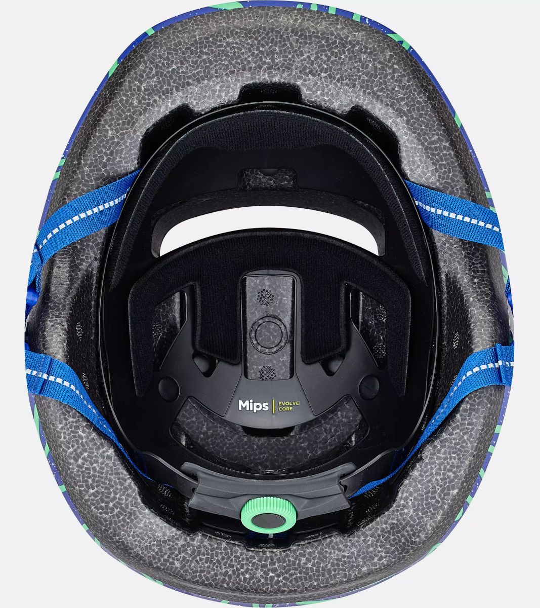 Casco Specialized Mio 2 Mips | Gráfico Azul