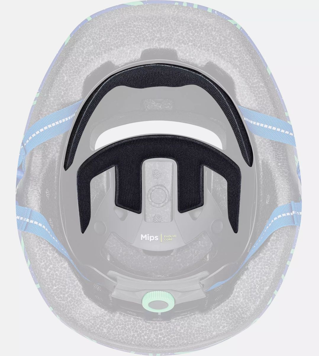 Casco Specialized Mio 2 Mips | Gráfico Azul