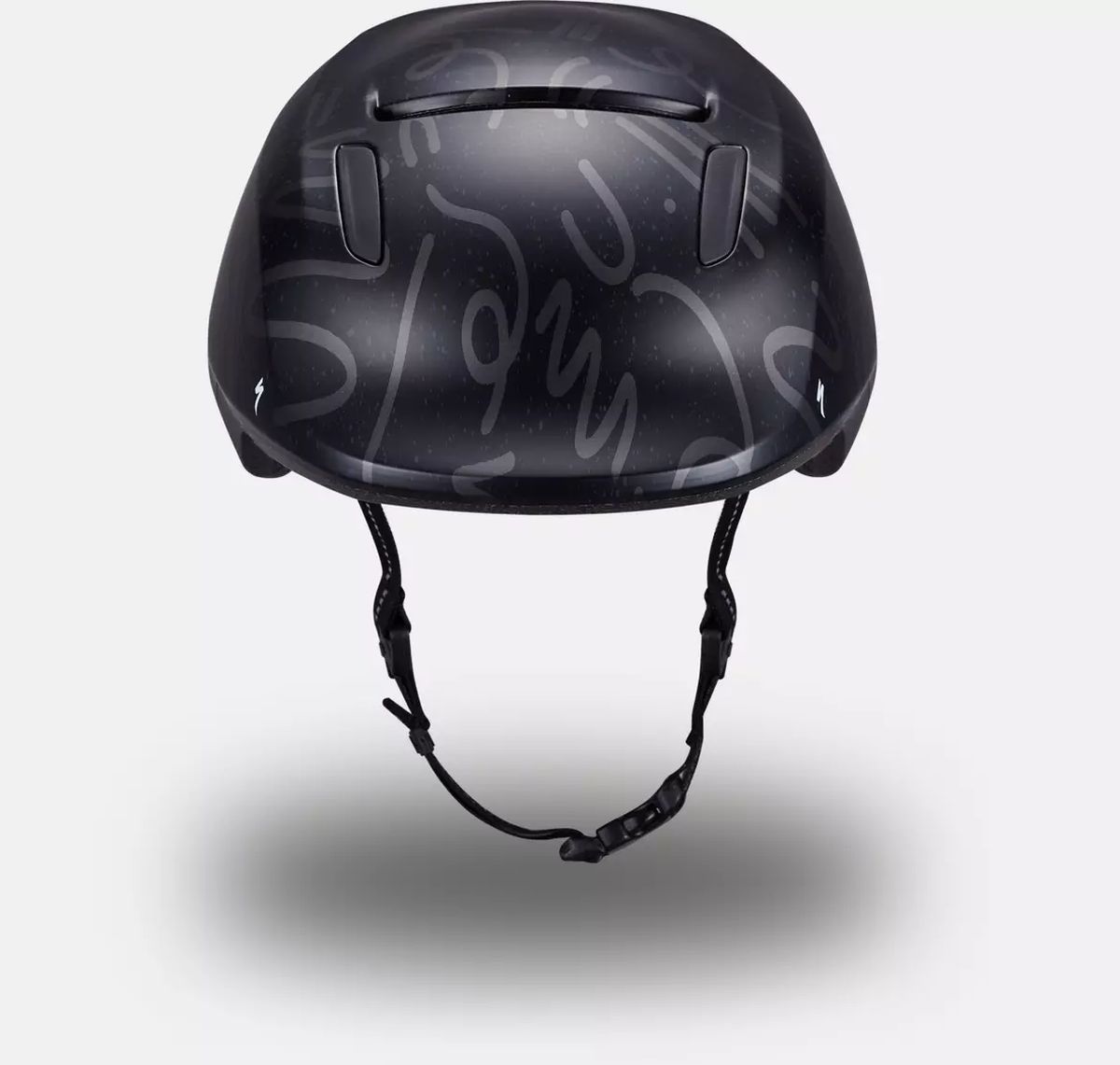 Casco Specialized Mio 2 Mips | Gráfico Negro/Smoke