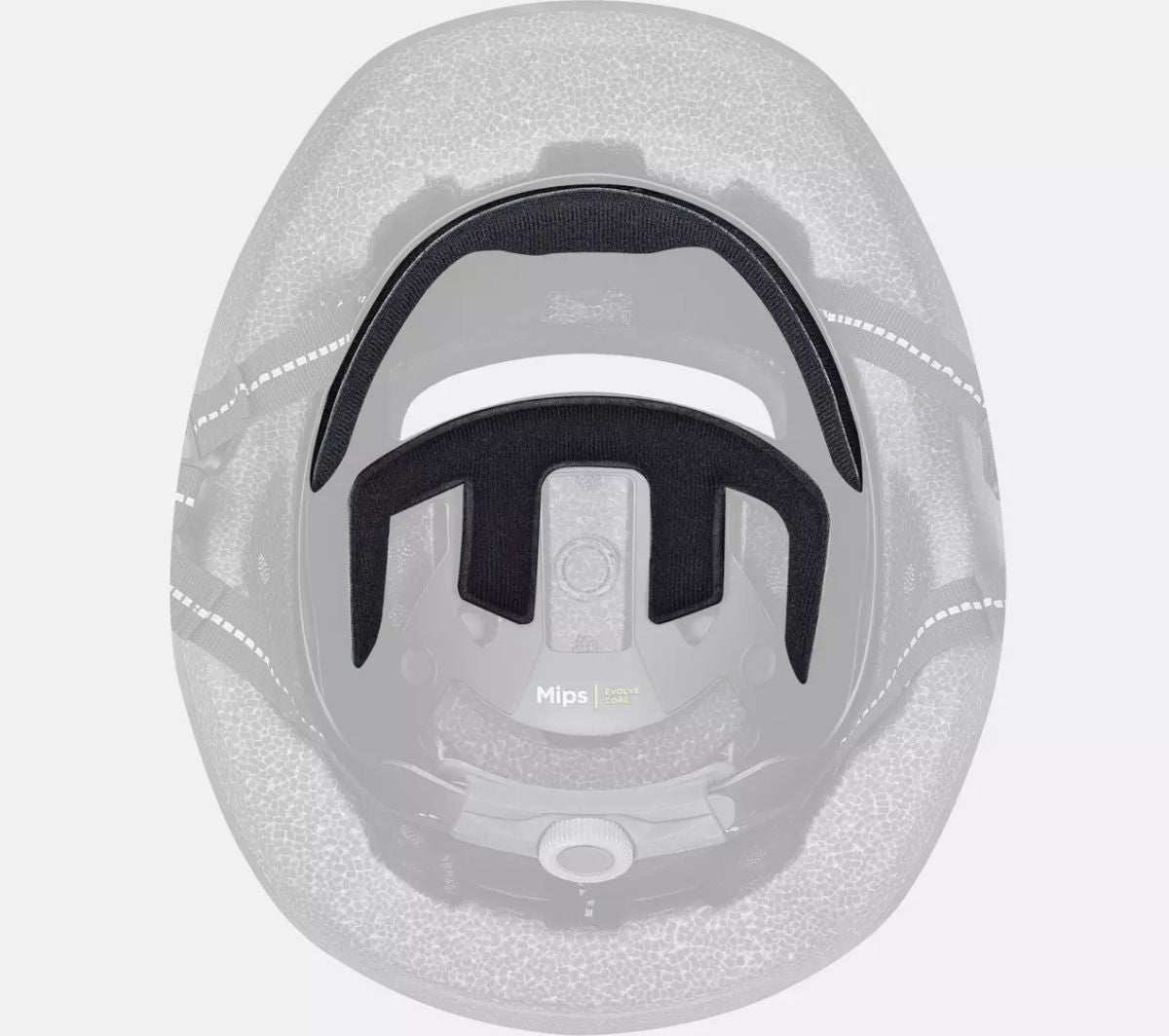 Casco Specialized Mio 2 Mips | Gráfico Negro/Smoke