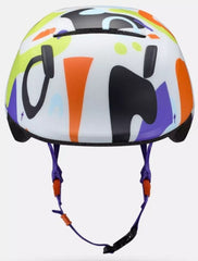 Casco Specialized Mio 2 Mips | Gráfico Blanco