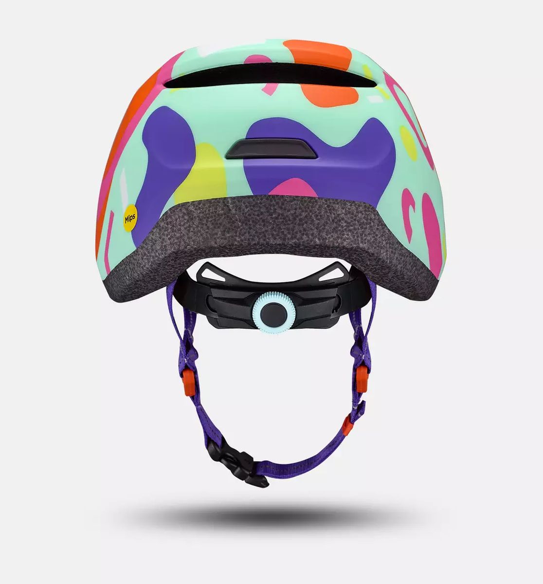 Casco Specialized Mio 2 Mips | Gráfico Oasis