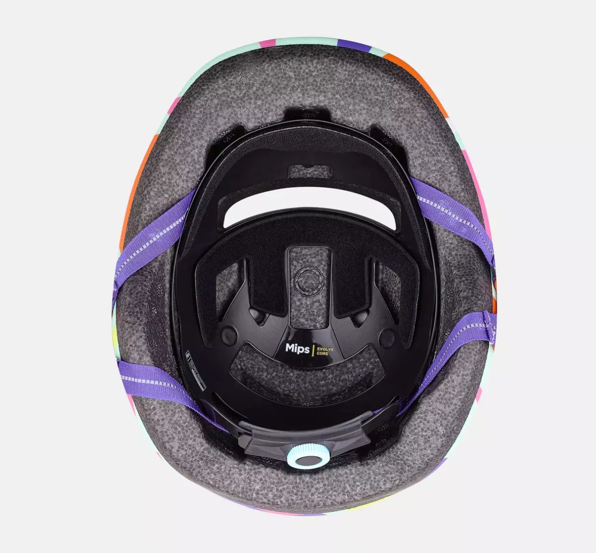 Casco Specialized Mio 2 Mips | Gráfico Oasis